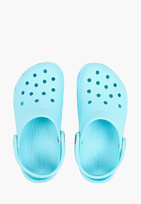 Crocs Сабо - Classic Clog K - фото 4