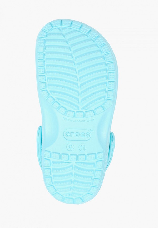 Crocs Сабо - Classic Clog K - фото 5