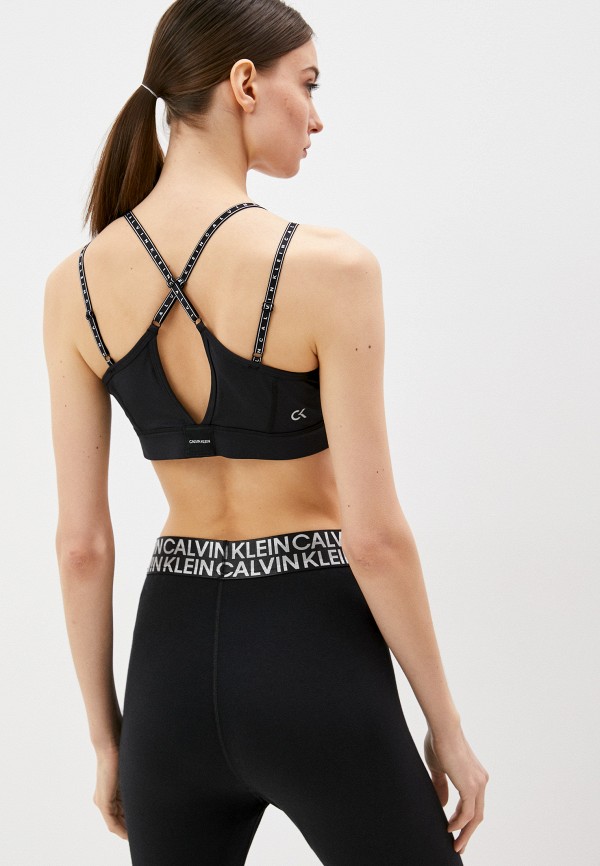Calvin Klein Performance Топ спортивный - фото 4