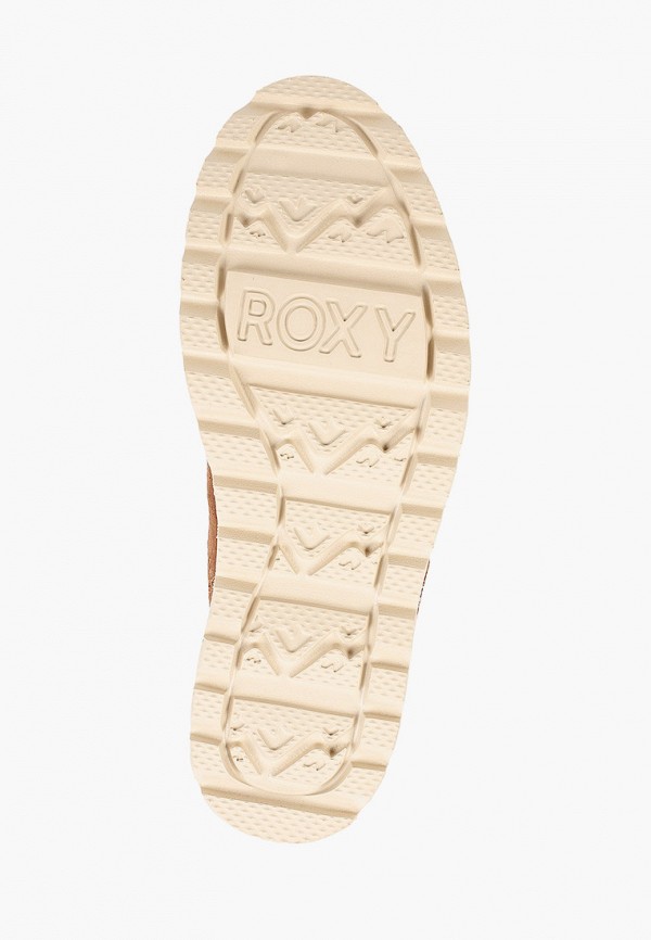 Roxy Ботинки - JOVIE FUR J BOOT TAN - фото 5