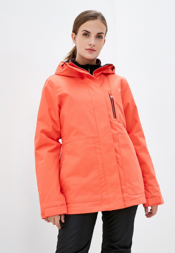 DC Shoes Куртка сноубордическая - HARMONY - фото 1