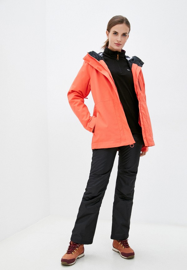 DC Shoes Куртка сноубордическая - HARMONY - фото 2