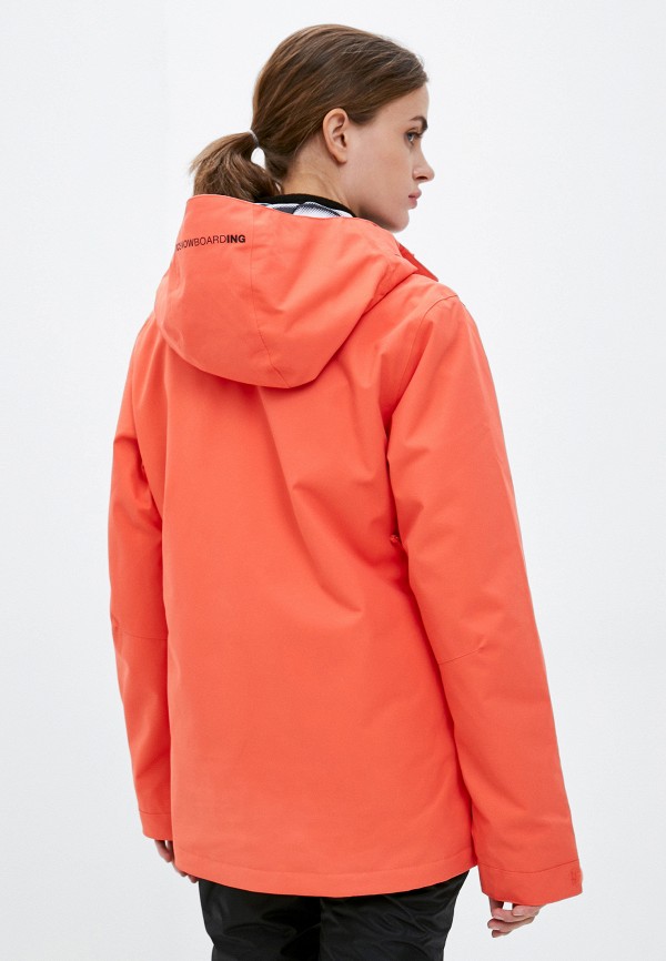 DC Shoes Куртка сноубордическая - HARMONY - фото 3