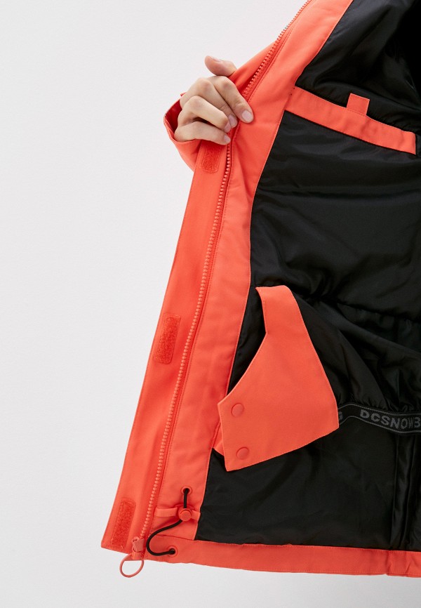 DC Shoes Куртка сноубордическая - HARMONY - фото 4