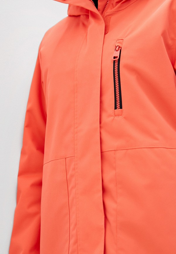 DC Shoes Куртка сноубордическая - HARMONY - фото 5