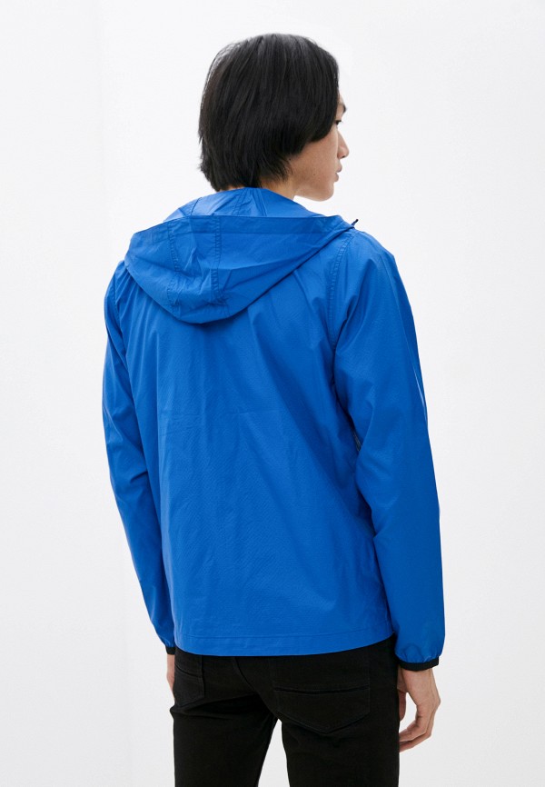 DC Shoes Ветровка - DAGUP SLD PACK M JCKT BQS0 - фото 3