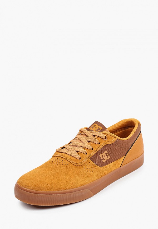 dc shoes switch