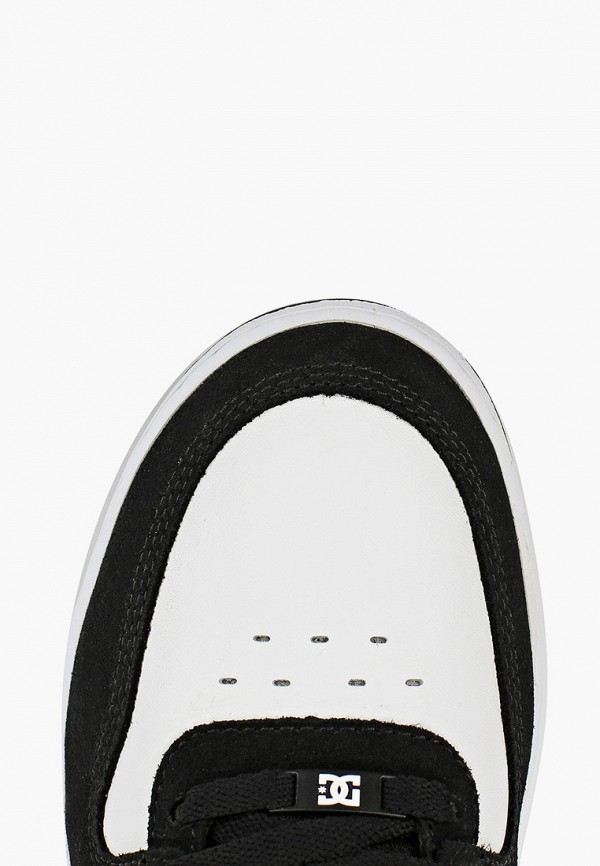 DC Shoes Кеды - PENSFORD M SHOE XKSR - фото 4