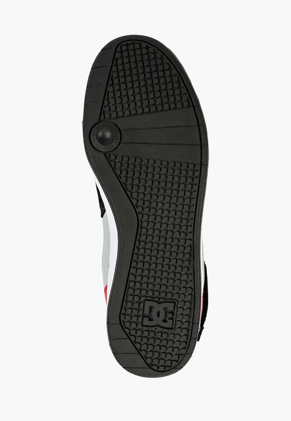DC Shoes Кеды - PENSFORD M SHOE XKSR - фото 5