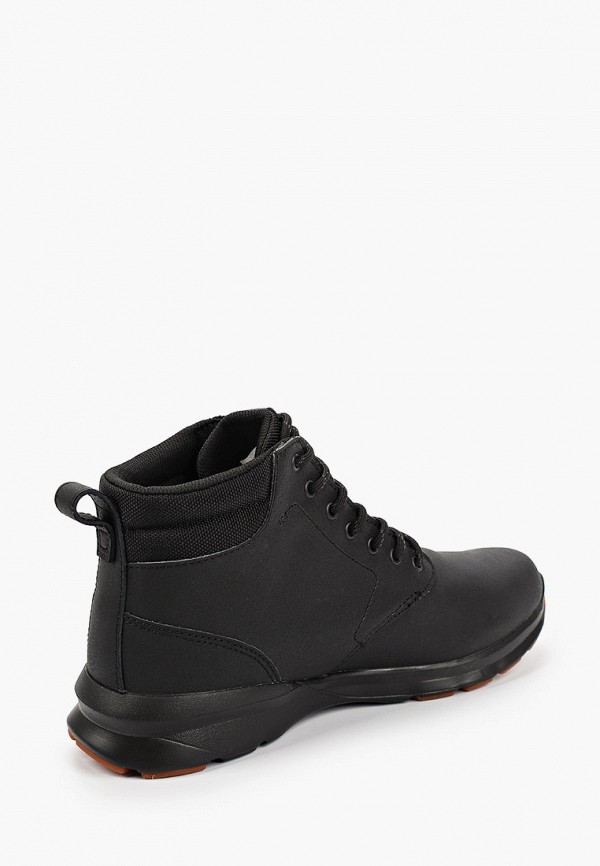 DC Shoes Ботинки - MASON 2 M SHOE 3BK - фото 3
