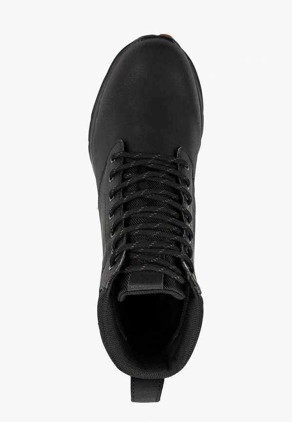 DC Shoes Ботинки - MASON 2 M SHOE 3BK - фото 4