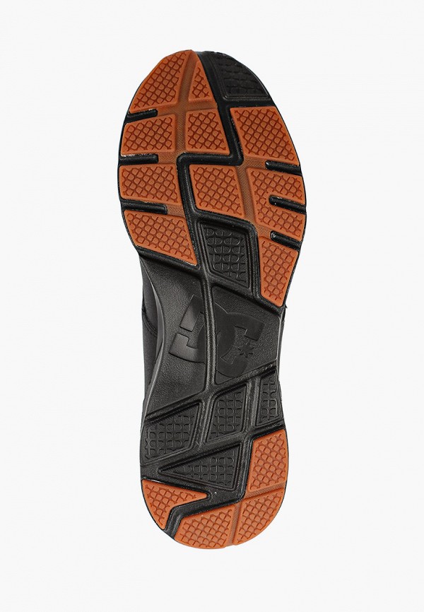 DC Shoes Ботинки - MASON 2 M SHOE 3BK - фото 5