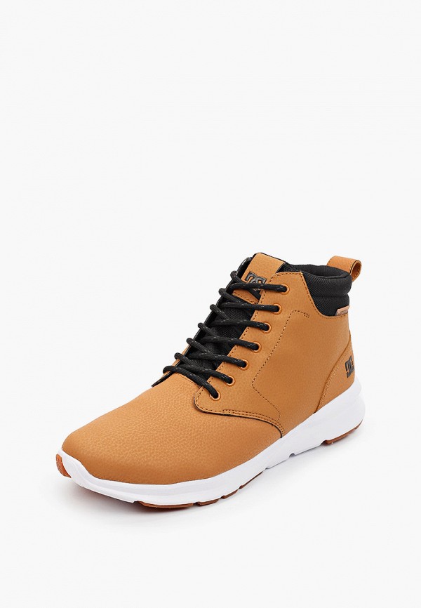 DC Shoes Ботинки - MASON 2 M SHOE WEA - фото 2