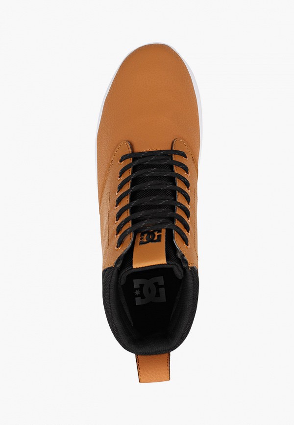 DC Shoes Ботинки - MASON 2 M SHOE WEA - фото 4