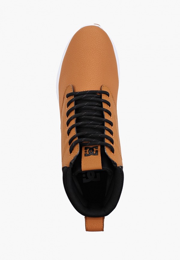 DC Shoes Ботинки - MASON 2 M SHOE WEA - фото 4