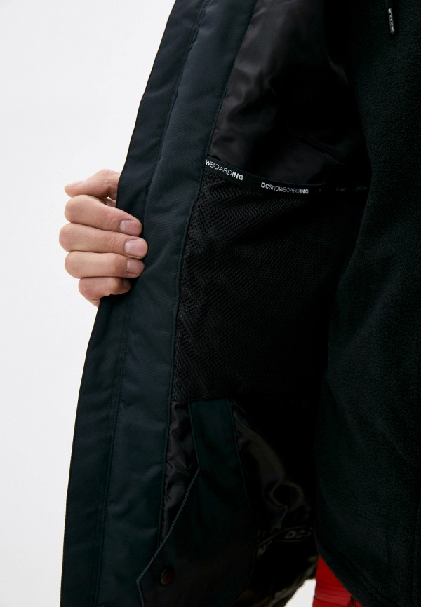DC Shoes Куртка сноубордическая - DEFY M SNJT CRH0 - фото 4