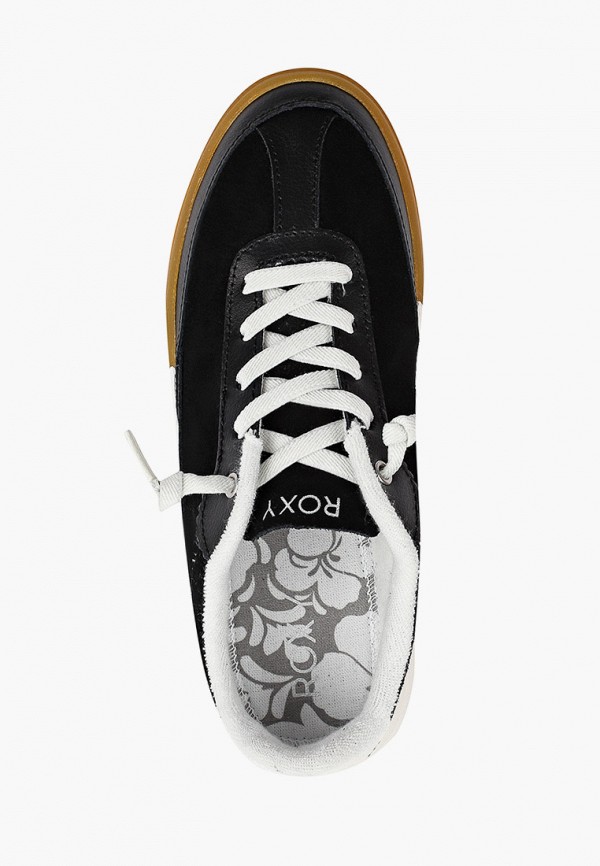Roxy Кроссовки - JOEY J SHOE BLK - фото 4