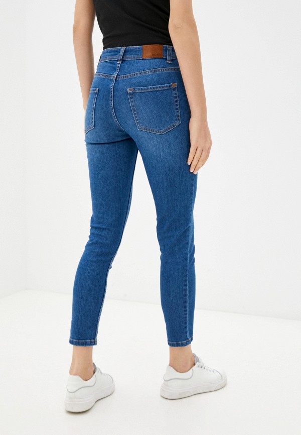 Roxy Джинсы - COOLMEMORY J PANT BMTW - фото 3