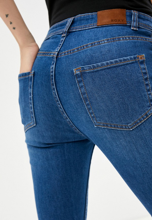 Roxy Джинсы - COOLMEMORY J PANT BMTW - фото 4