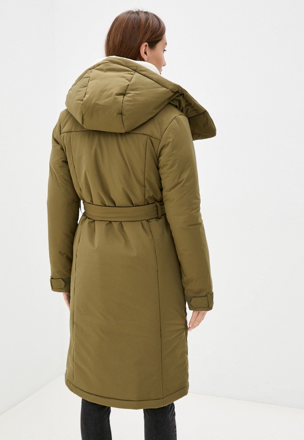 Roxy Куртка утепленная - EVAHNAJK J OTLR GPZ0 - фото 3