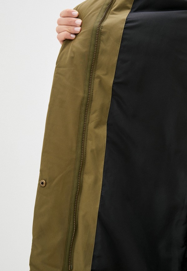 Roxy Куртка утепленная - EVAHNAJK J OTLR GPZ0 - фото 4