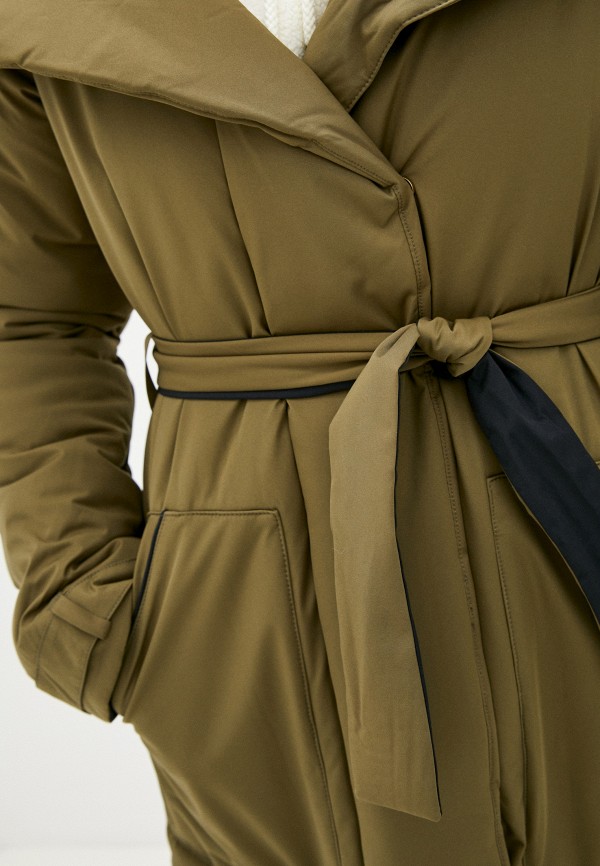 Roxy Куртка утепленная - EVAHNAJK J OTLR GPZ0 - фото 5