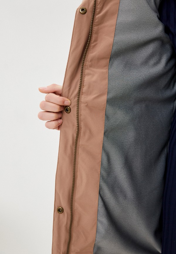 Roxy Пуховик - ELLIEJK J OTLR CMA0 - фото 4