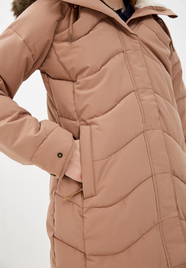 Roxy Пуховик - ELLIEJK J OTLR CMA0 - фото 5