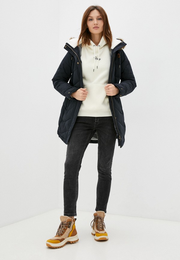 Roxy Куртка утепленная - ELLIEJK J OTLR KVJ0 - фото 2