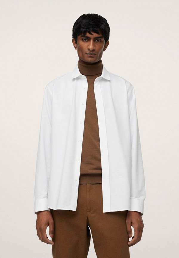 Mango Man Рубашка - PINETO - фото 1