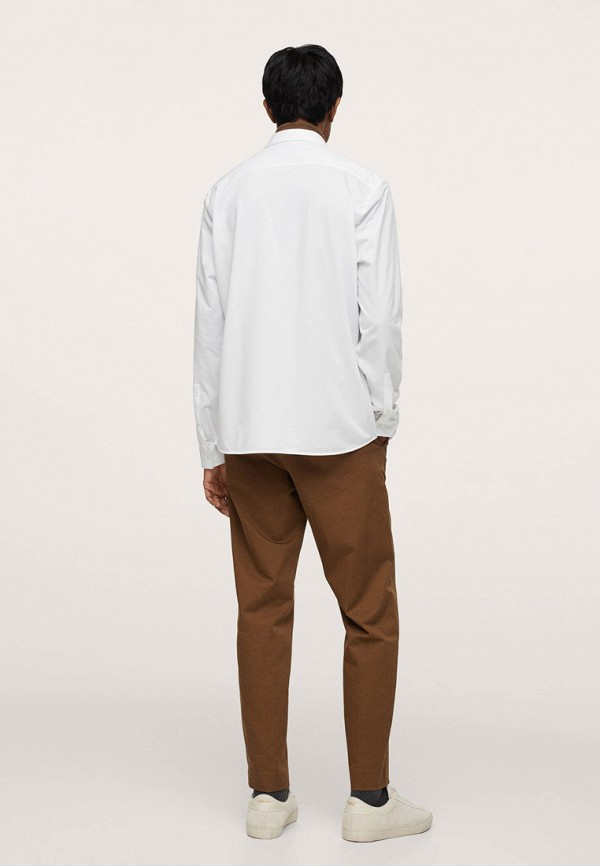 Mango Man Рубашка - PINETO - фото 2