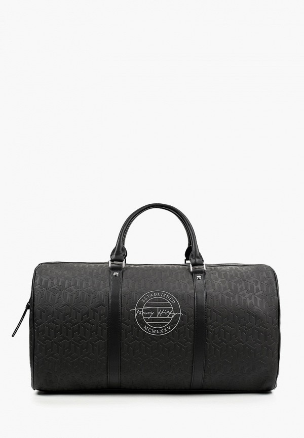 Tommy Hilfiger Сумка дорожная - фото 1