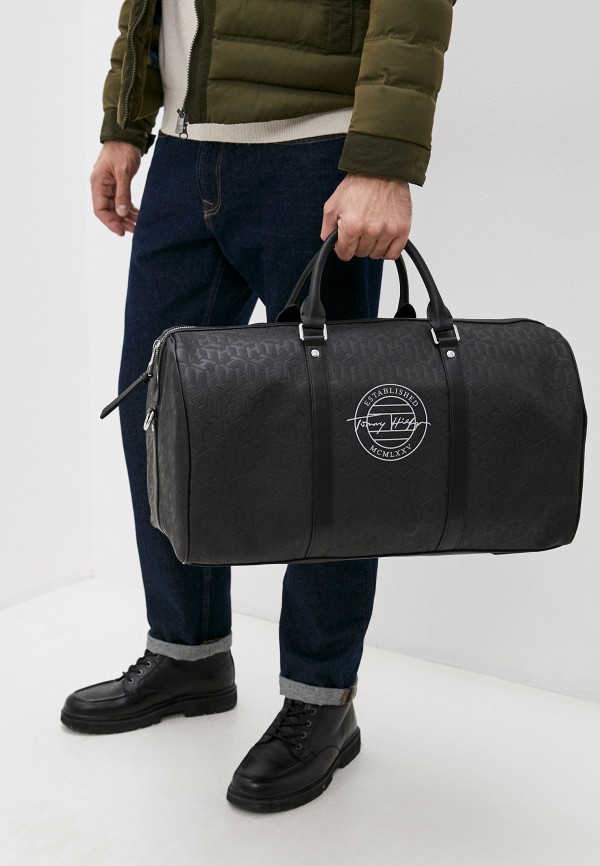 Tommy Hilfiger Сумка дорожная - фото 4
