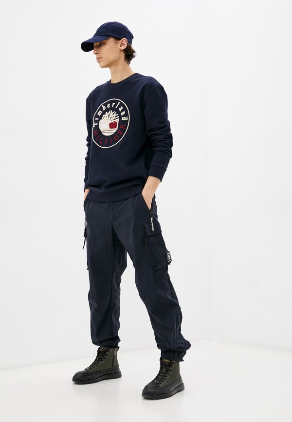 Tommy Hilfiger Брюки - TOMMY HILFIGER x TIMBERLAND - фото 2