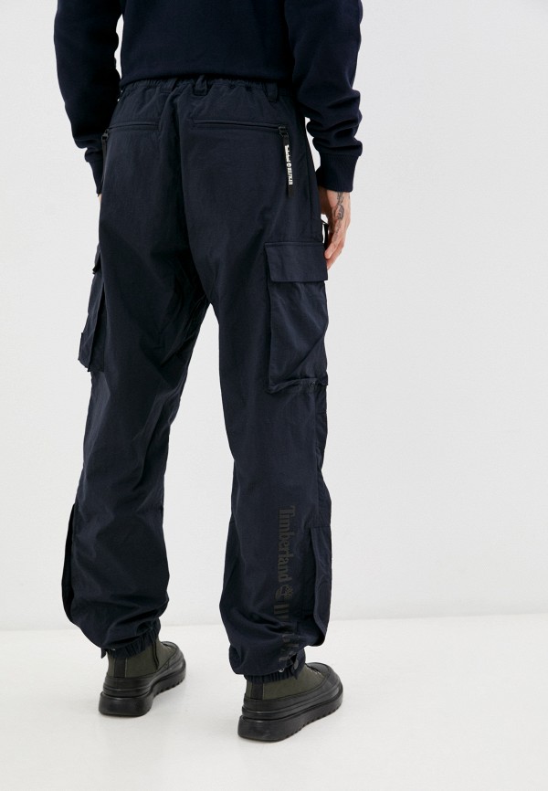 Tommy Hilfiger Брюки - TOMMY HILFIGER x TIMBERLAND - фото 3