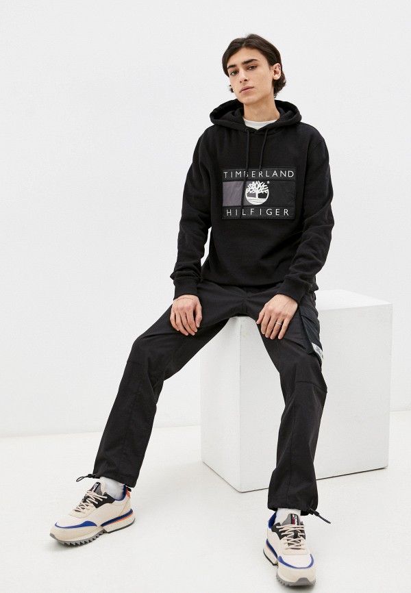 Tommy Hilfiger Худи - TOMMY HILFIGER x TIMBERLAND - фото 2
