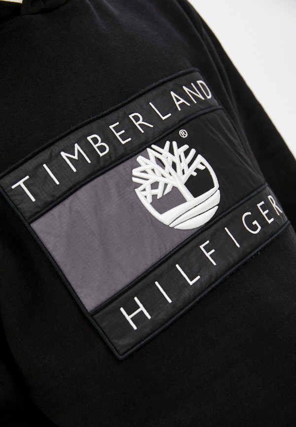 Tommy Hilfiger Худи - TOMMY HILFIGER x TIMBERLAND - фото 4