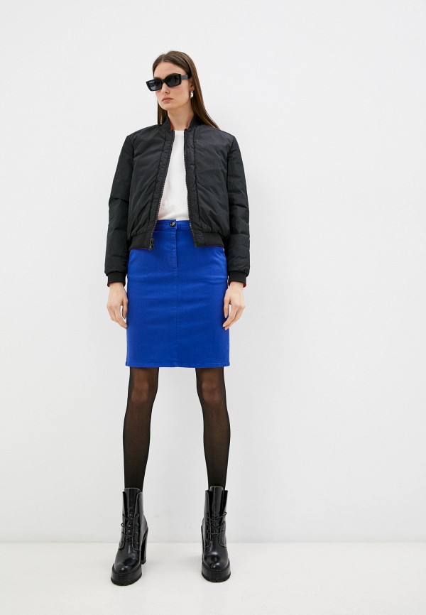 Love Moschino Куртка утепленная - фото 3