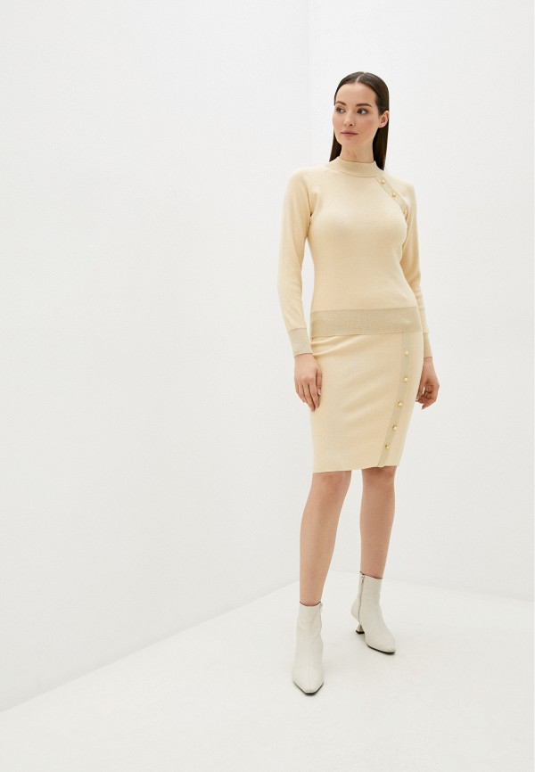 Marselesa Костюм вязаный - фото 2