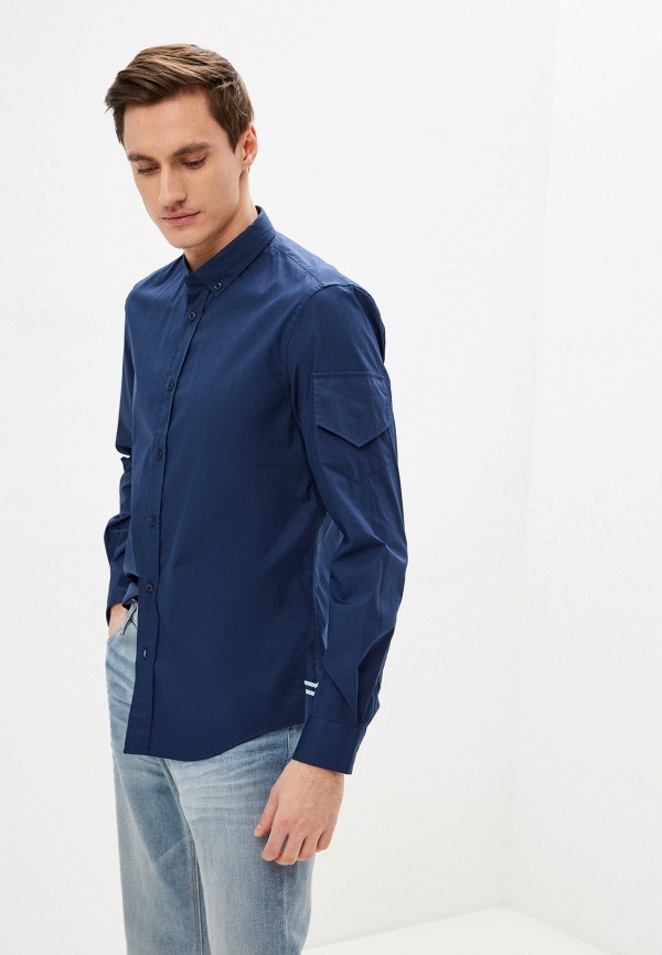 Bikkembergs Рубашка - фото 1