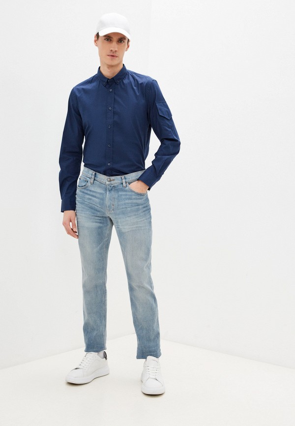 Bikkembergs Рубашка - фото 3