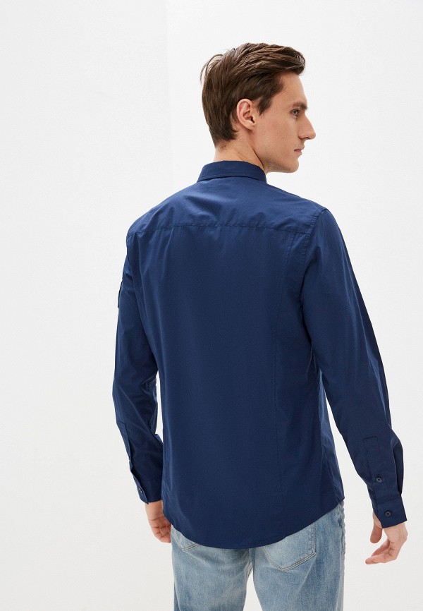Bikkembergs Рубашка - фото 4