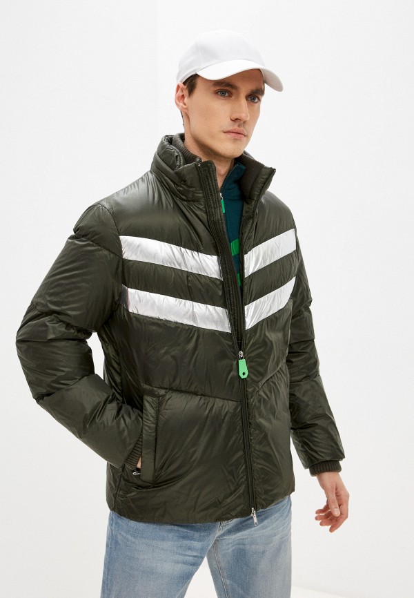 Bikkembergs Пуховик - фото 1