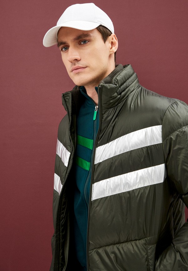 Bikkembergs Пуховик - фото 2