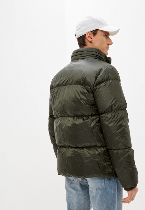 Bikkembergs Пуховик - фото 4