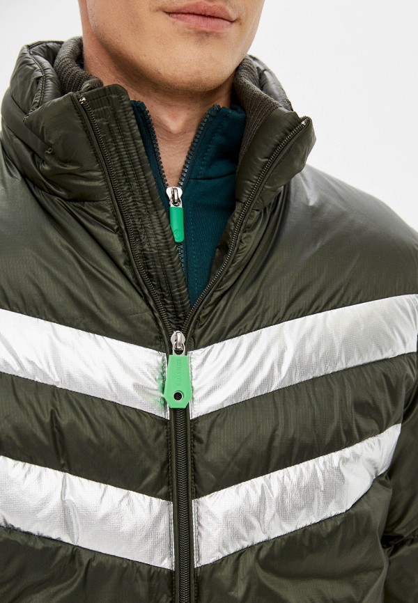 Bikkembergs Пуховик - фото 6