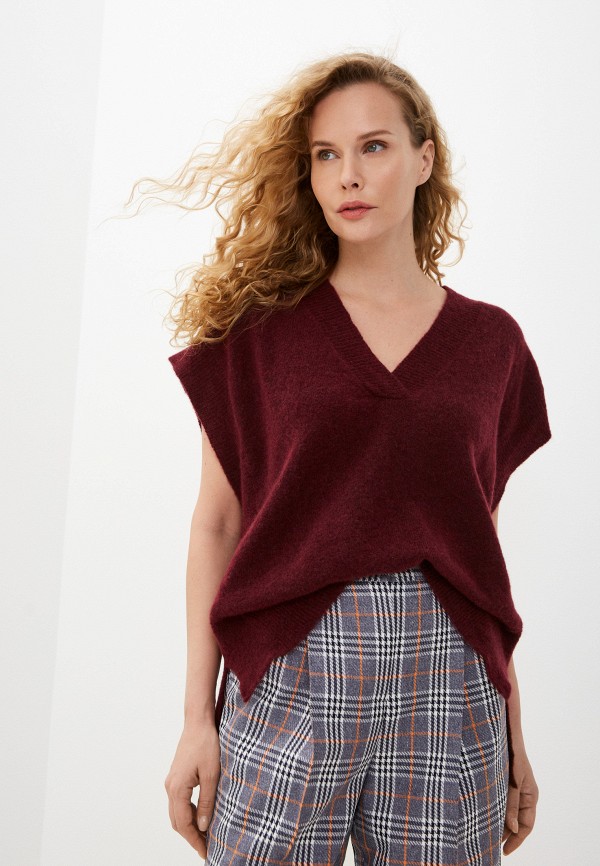 UNQ Жилет - фото 1