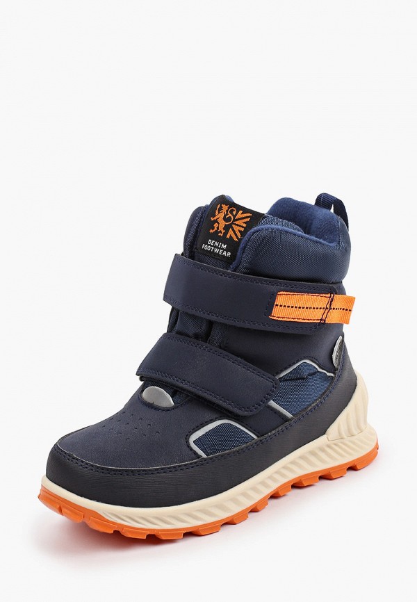 Crosby Ботинки - фото 2