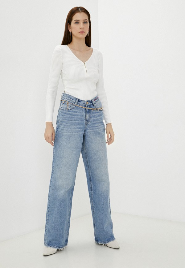 Miss Sixty Джинсы - SPECIAL - фото 2