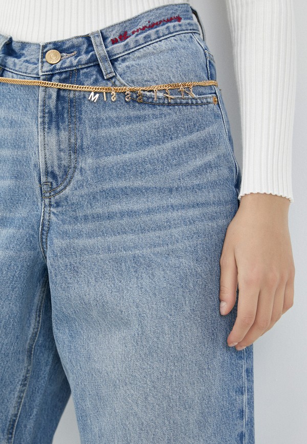 Miss Sixty Джинсы - SPECIAL - фото 4